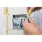 Gardner Bender WingGard 84 Wire Connector, 22 to 10 AWG Wire, Steel Contact, Polypropylene Housing Material, Yellow 10-084 - alternate 8